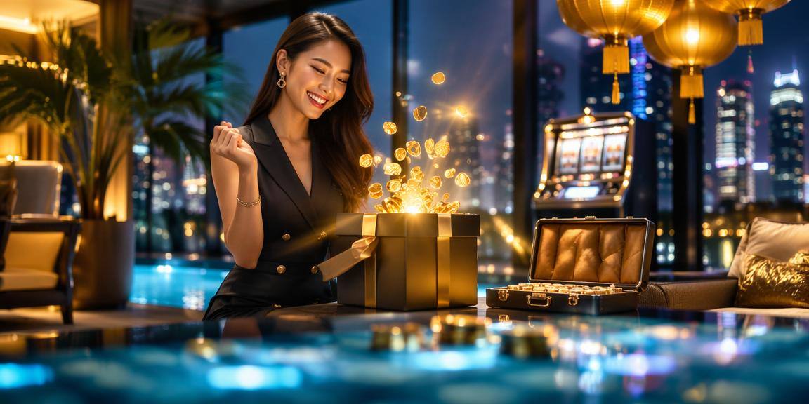 bonanza88 Terma dan Syarat bonanza88 untuk Malaysia